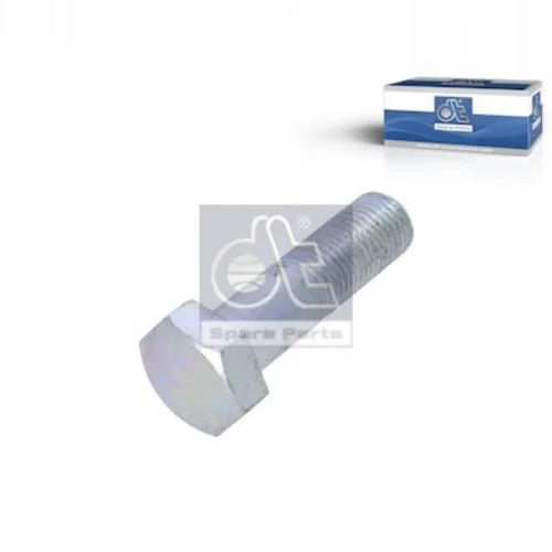 Screw, driver cab stabiliser (Driver Cab)