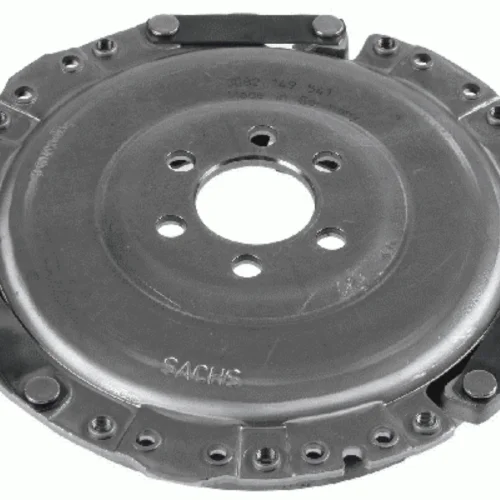 Clutch Pressure Plate (Clutch)