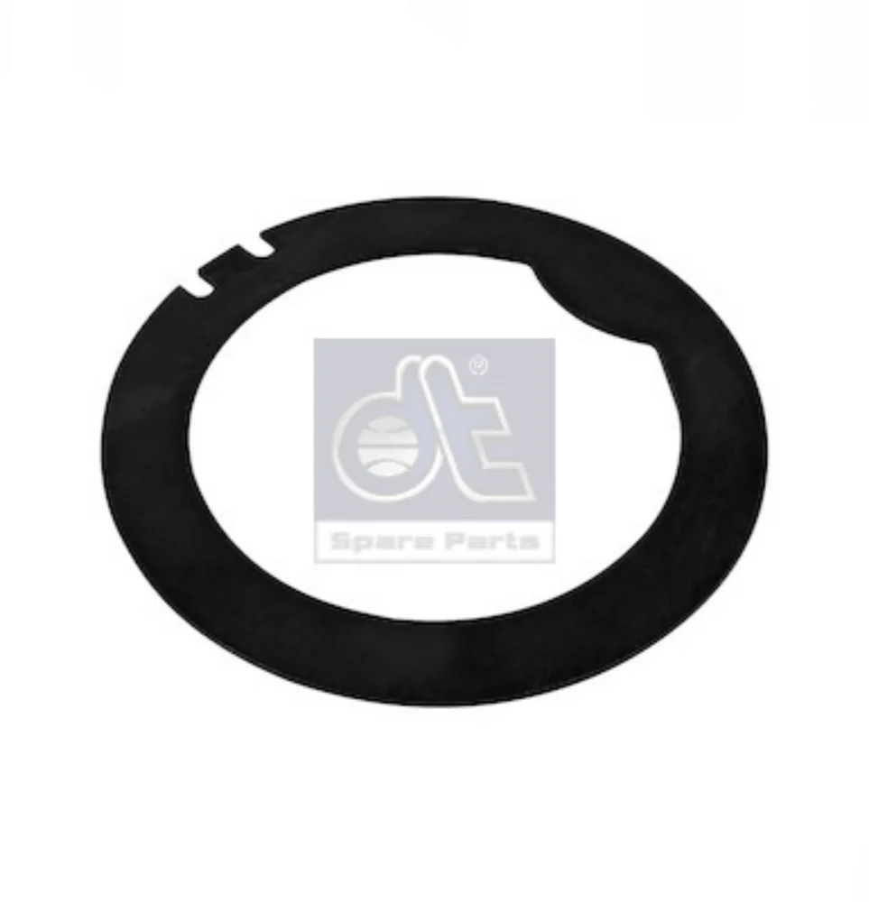 Pressure Disc, spring bracket (Suspension/Damping)