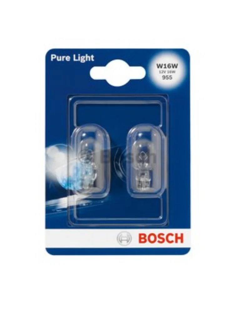 Bulb, stop light (Signal System)