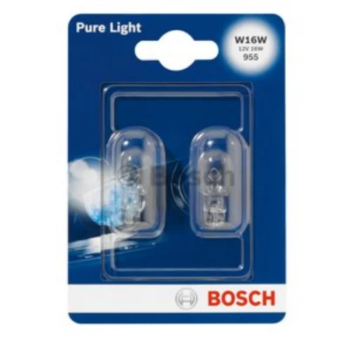 Bulb, stop light (Signal System)