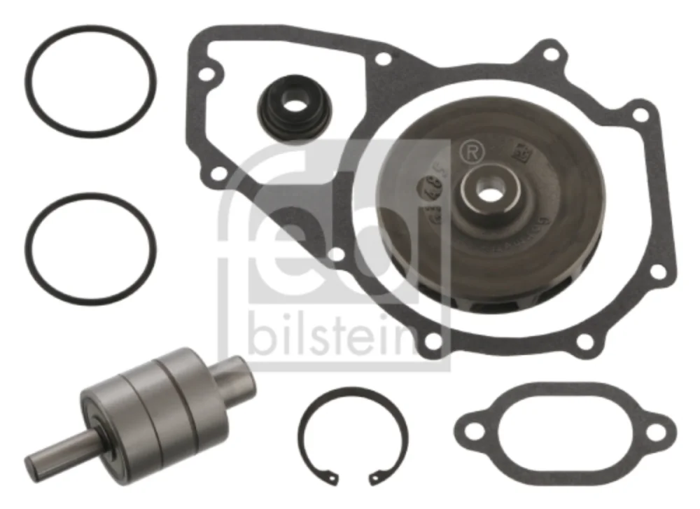 Water Pump Repair kit V6-V8
