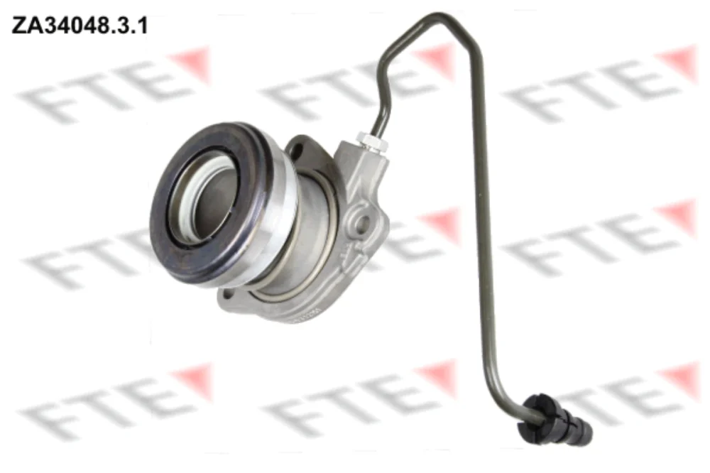 Debriyaj merkezi OPEL ASTRA H/J CORSA D 1.3 CDTI