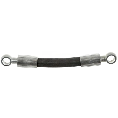 High Pressure Pipe, Injection System