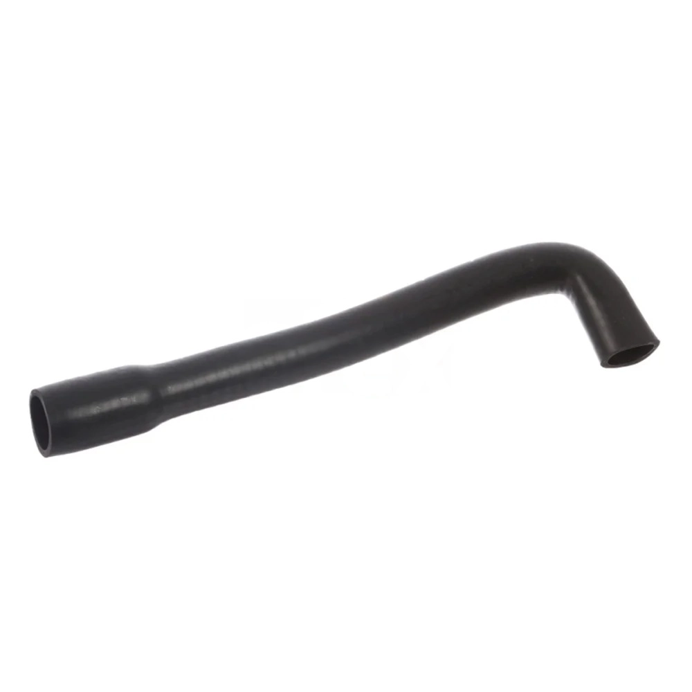 Intake Hose, Air Filter