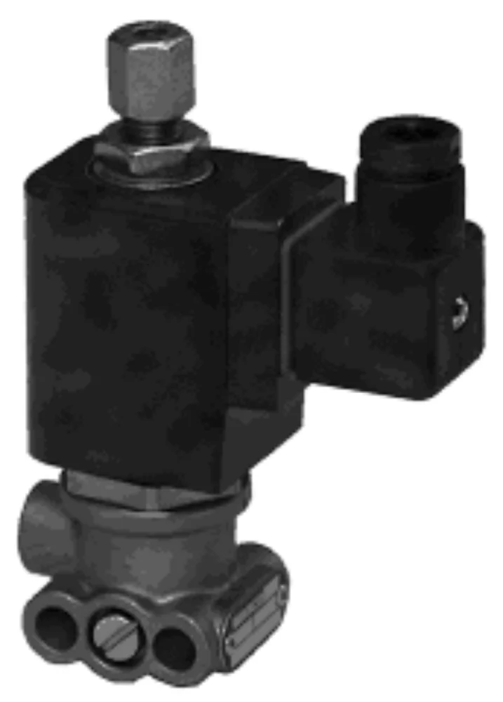 Solenoid Valve