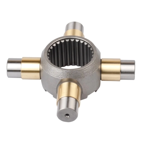 Pinion Set, Differential