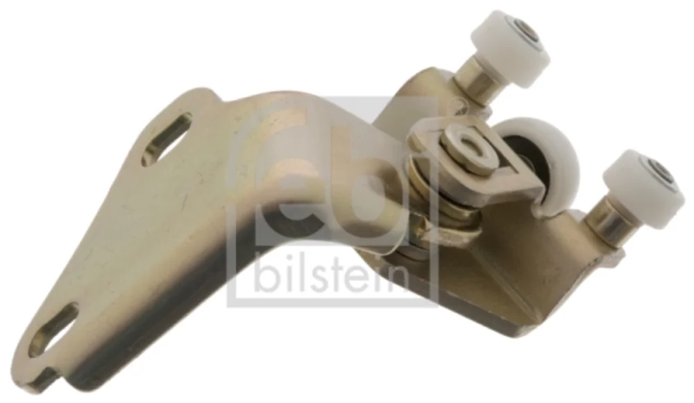 Door Tensioner