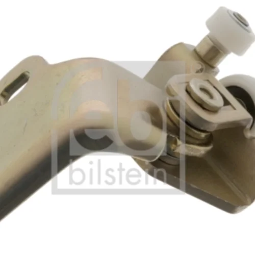 Door Tensioner