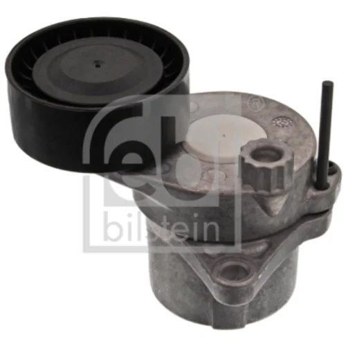 Tensioner Assembly