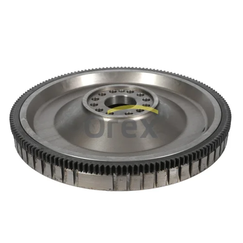 Flywheel