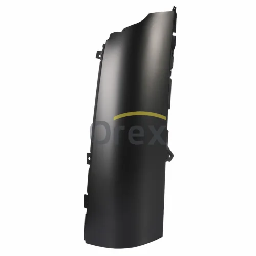 Air Deflector, Driver Cab (L)