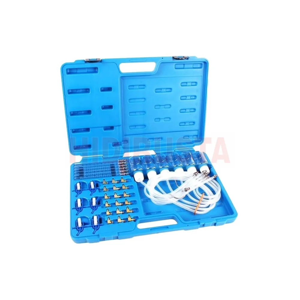 Injector Extractor Tool Kit Universal
