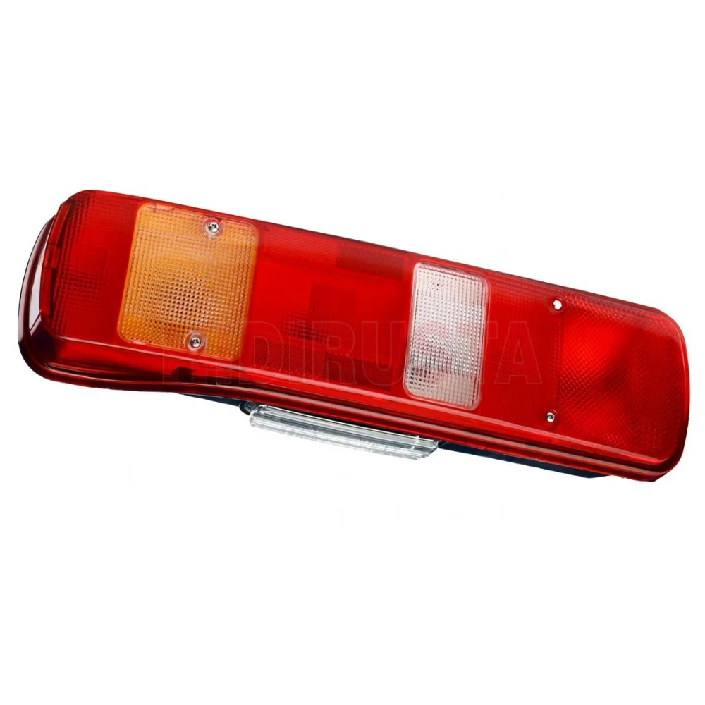 Stop Lambası Volvo FH-FM (Sol)