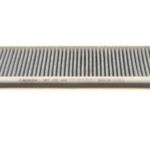 Filter, interior air (Heating/Ventilation)