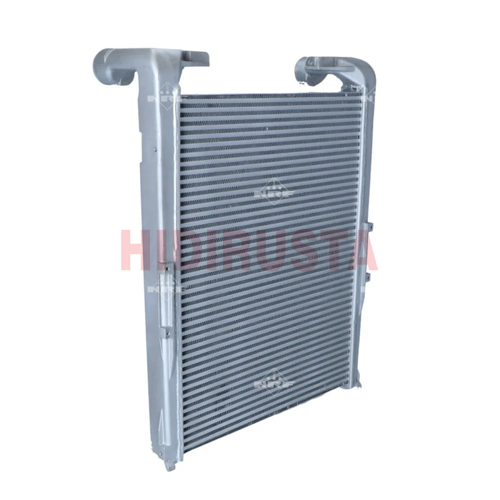 İntercooler Renault Kerax DCI 385/400