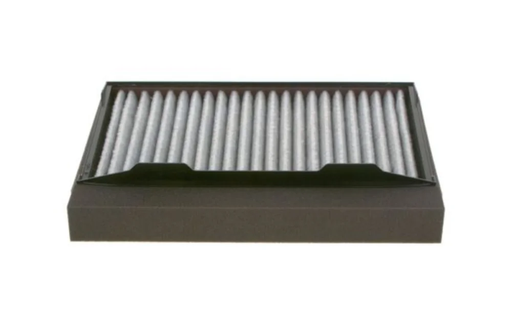 Filtre, kabin havası (Isıtma/Havalandırma)