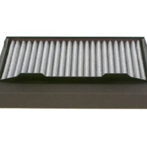 Filtre, kabin havası (Isıtma/Havalandırma)