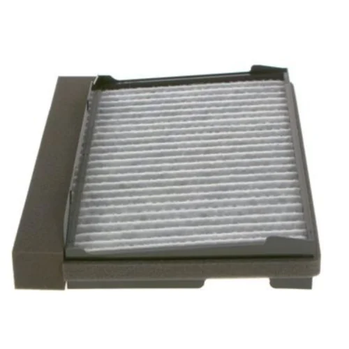 Filtre, kabin havası (Isıtma/Havalandırma)