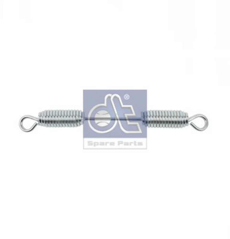 Spring, brake shoe (Braking System)