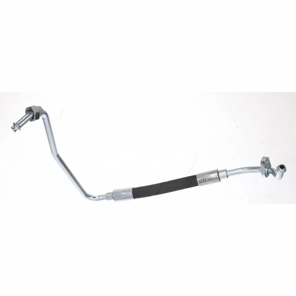 Klima Borusu Renault Premium DCI 370