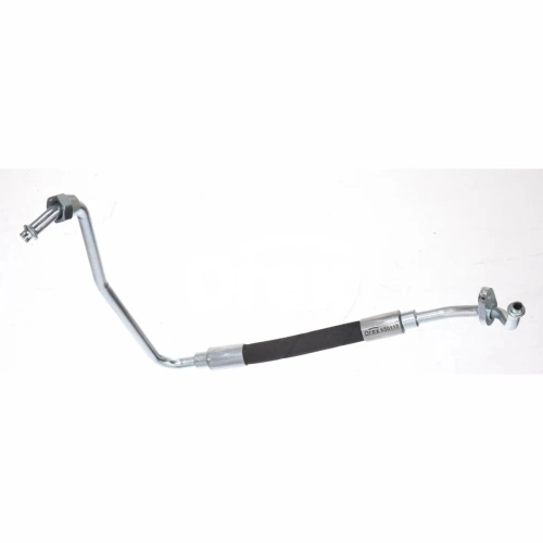 Klima Borusu Renault Premium DCI 370