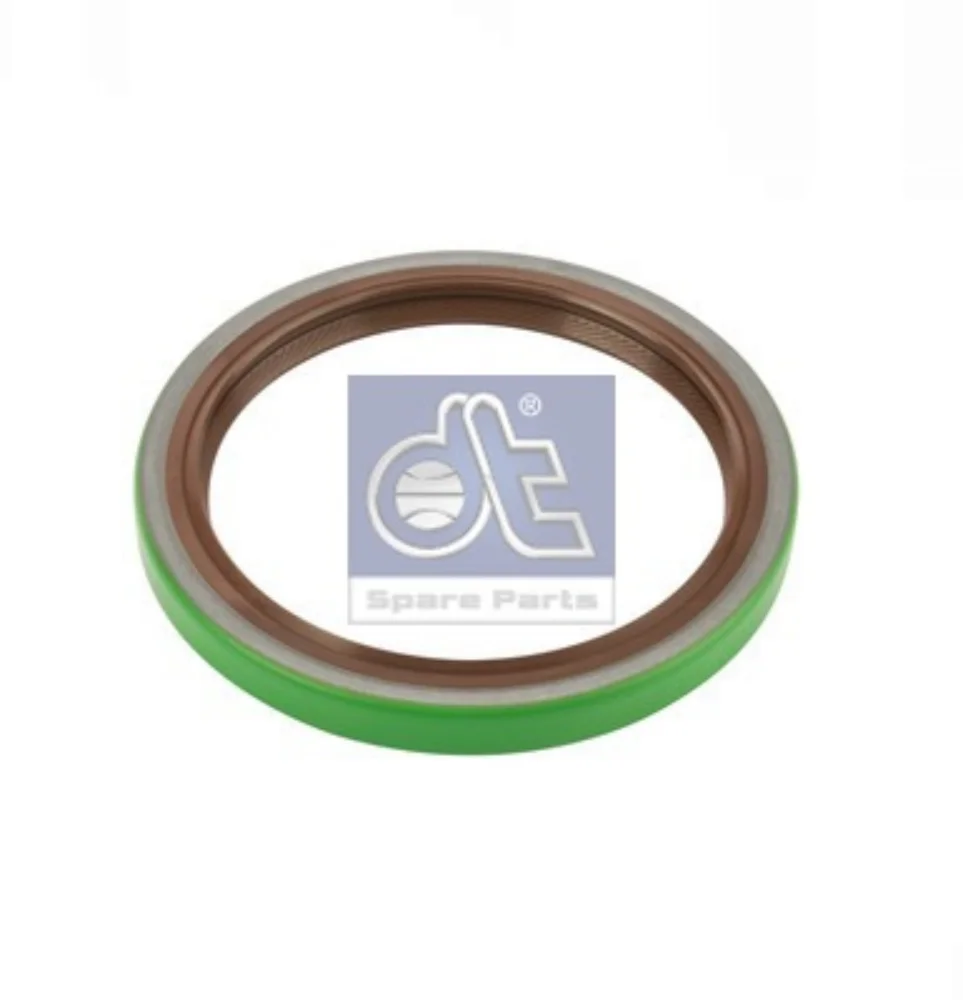 Shaft Seal, crankshaft (Crankshaft Drive)