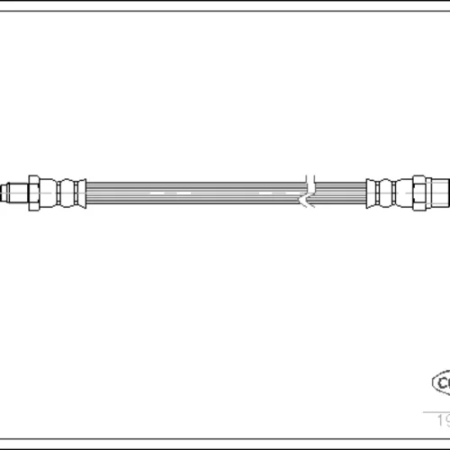 Brake Hose