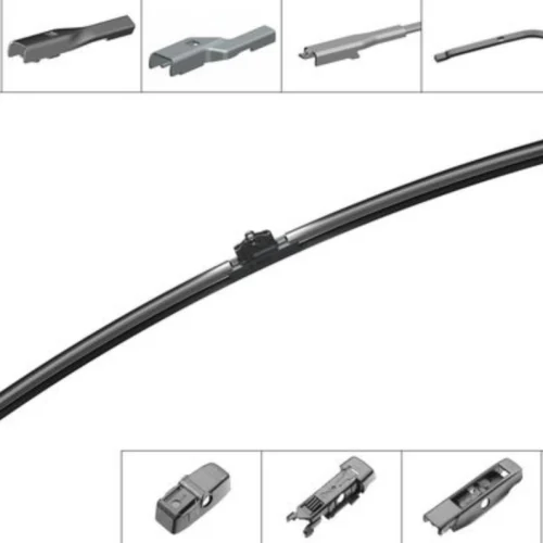 Aerotwin Plus Wiper - [530 mm]