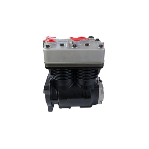 Compressor, Compressed Air System