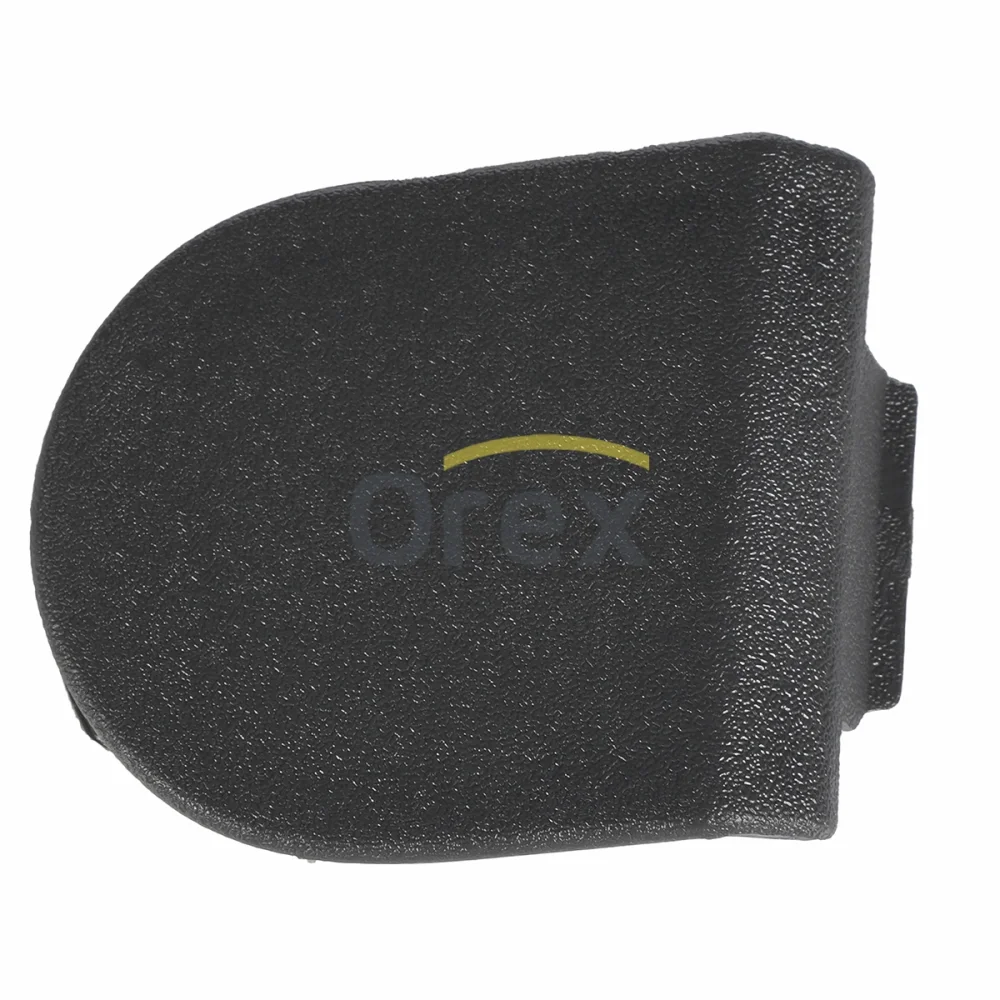 Cover, Bumper