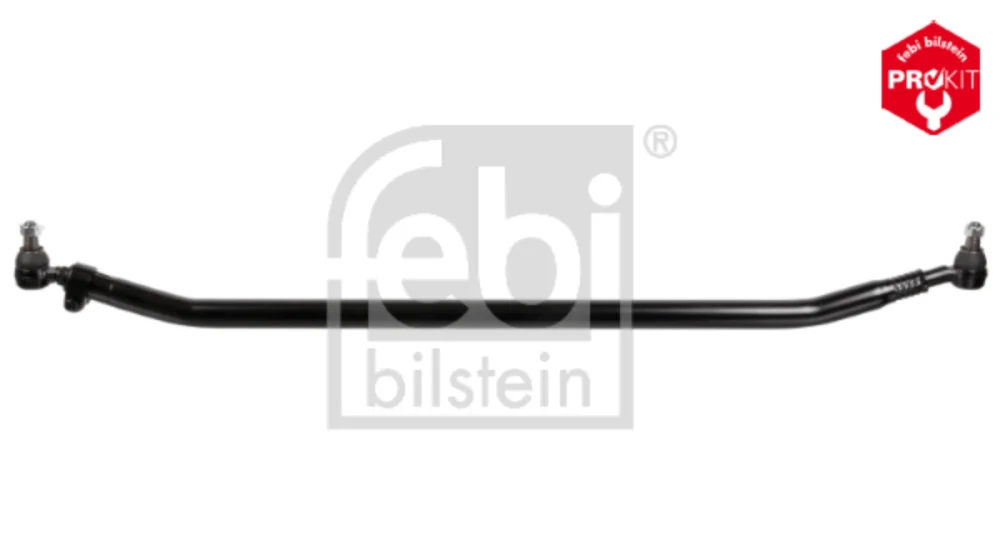 Rod Assembly