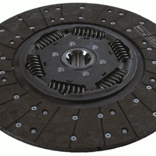 Clutch Pad  Tgl -Tgm N.M 12.180