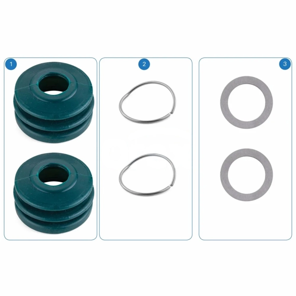 Brake Seal and Washer Set Iveco