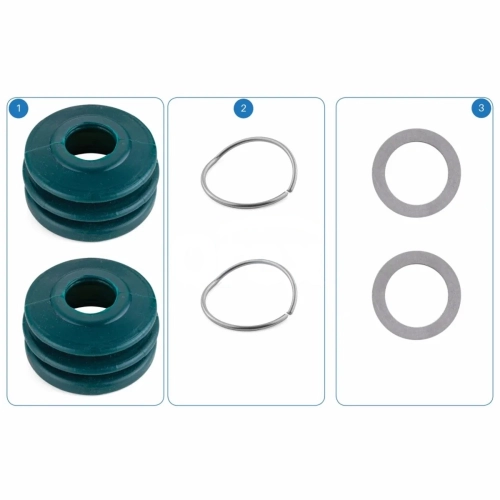 Brake Seal and Washer Set Iveco