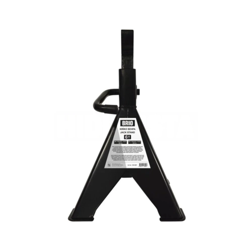 Jack Stands 6 T