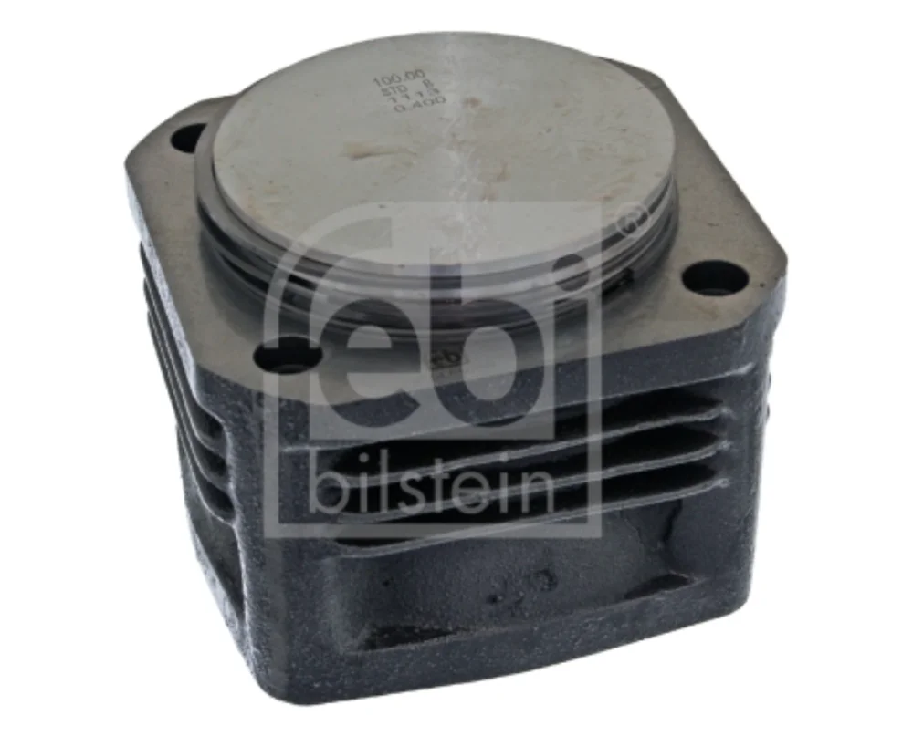 CYLINDER BUSH