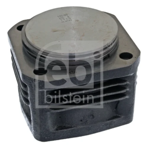 CYLINDER BUSH