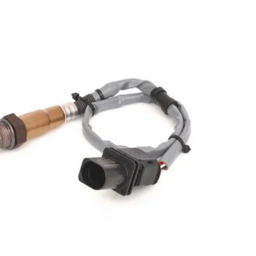 Lambda Sensor (Mixture Formation)