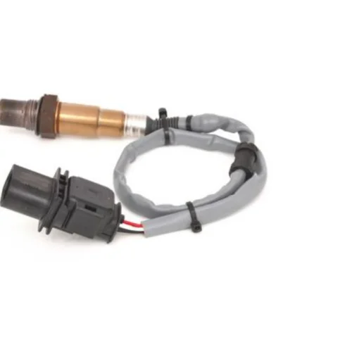 Lambda Sensor (Mixture Formation)
