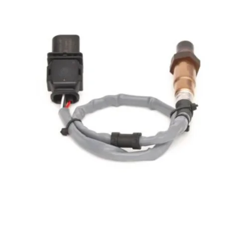 Lambda Sensor (Mixture Formation)