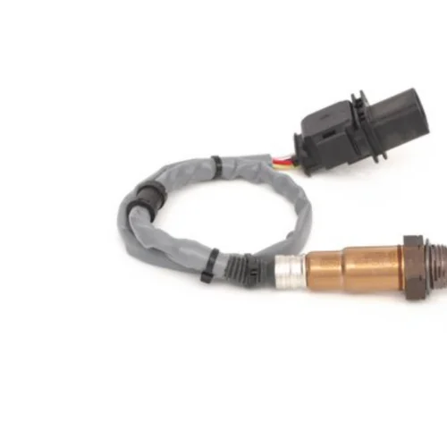 Lambda Sensor (Mixture Formation)
