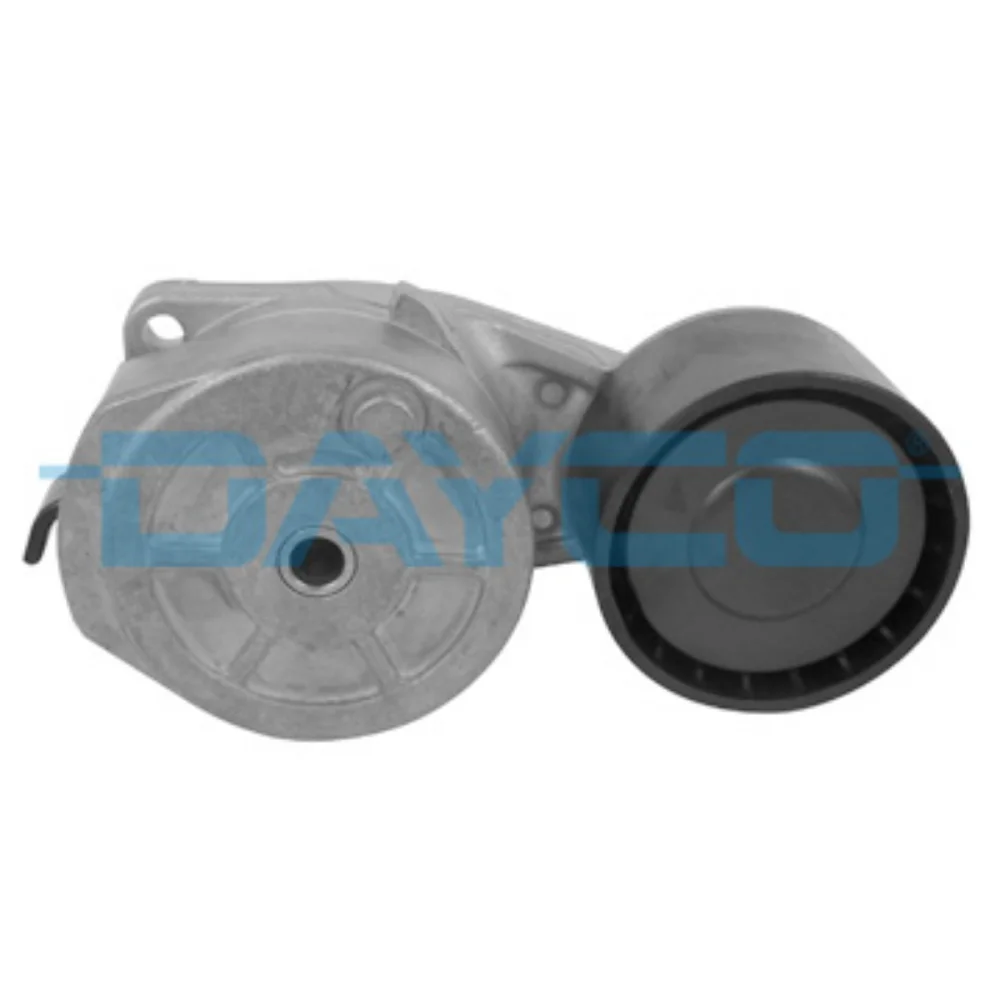 Adjust Pulley