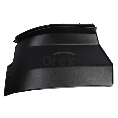 Wind Deflector