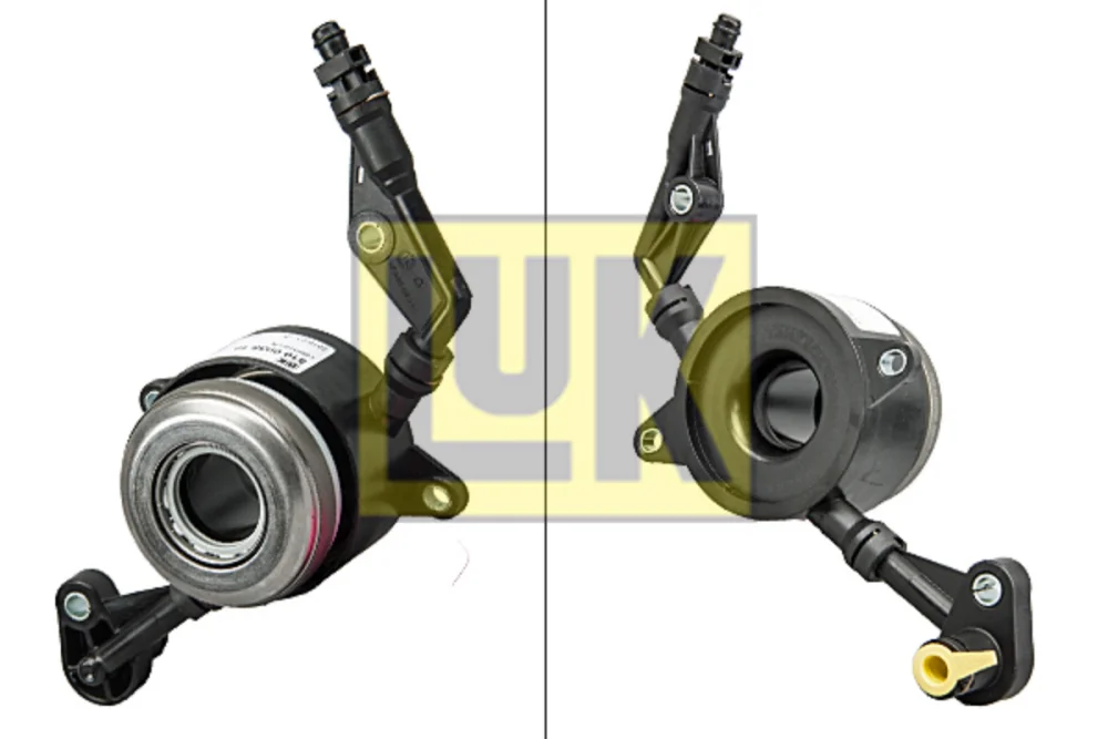 Clutch Ball Spr Cdi , 639,906 , Crafter