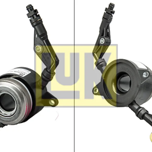 Clutch Ball Spr Cdi , 639,906 , Crafter