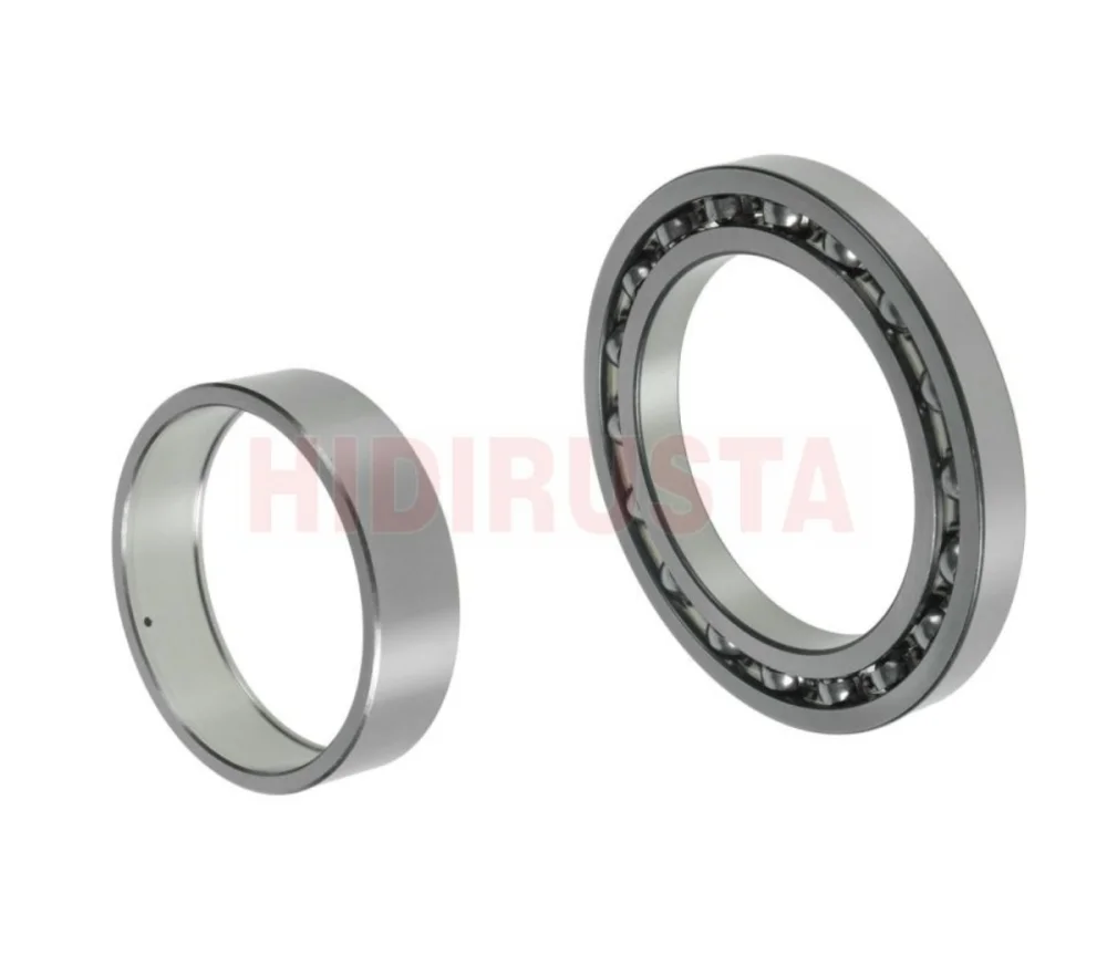 Planetary Bell Bearing 90x130x14 (16017)
