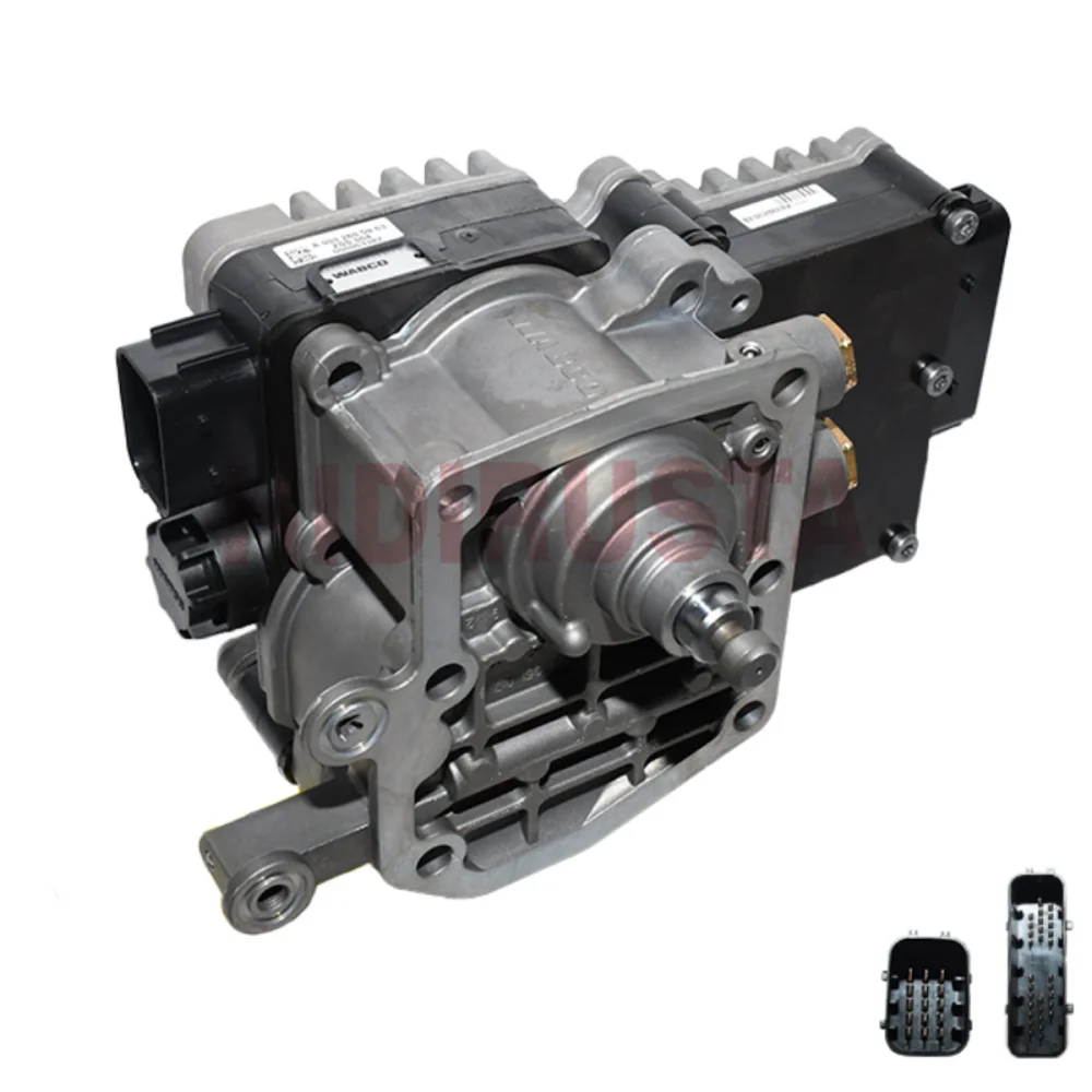Electronic Control Unit