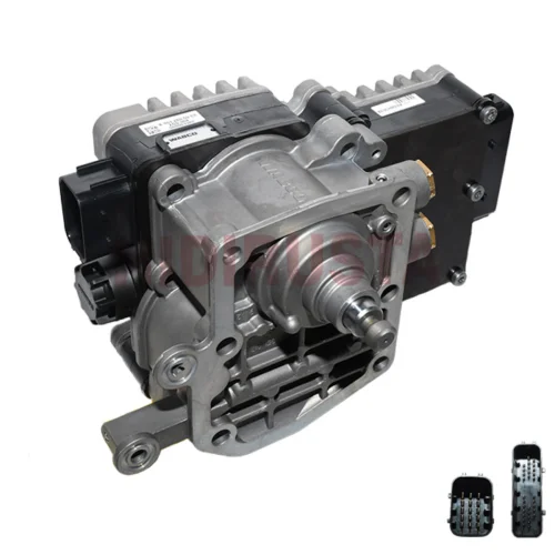 Electronic Control Unit