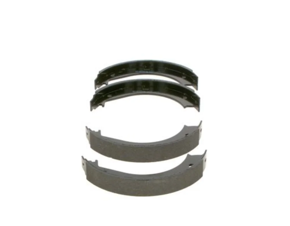 Brake Shoe Set, parking brake (Braking System)